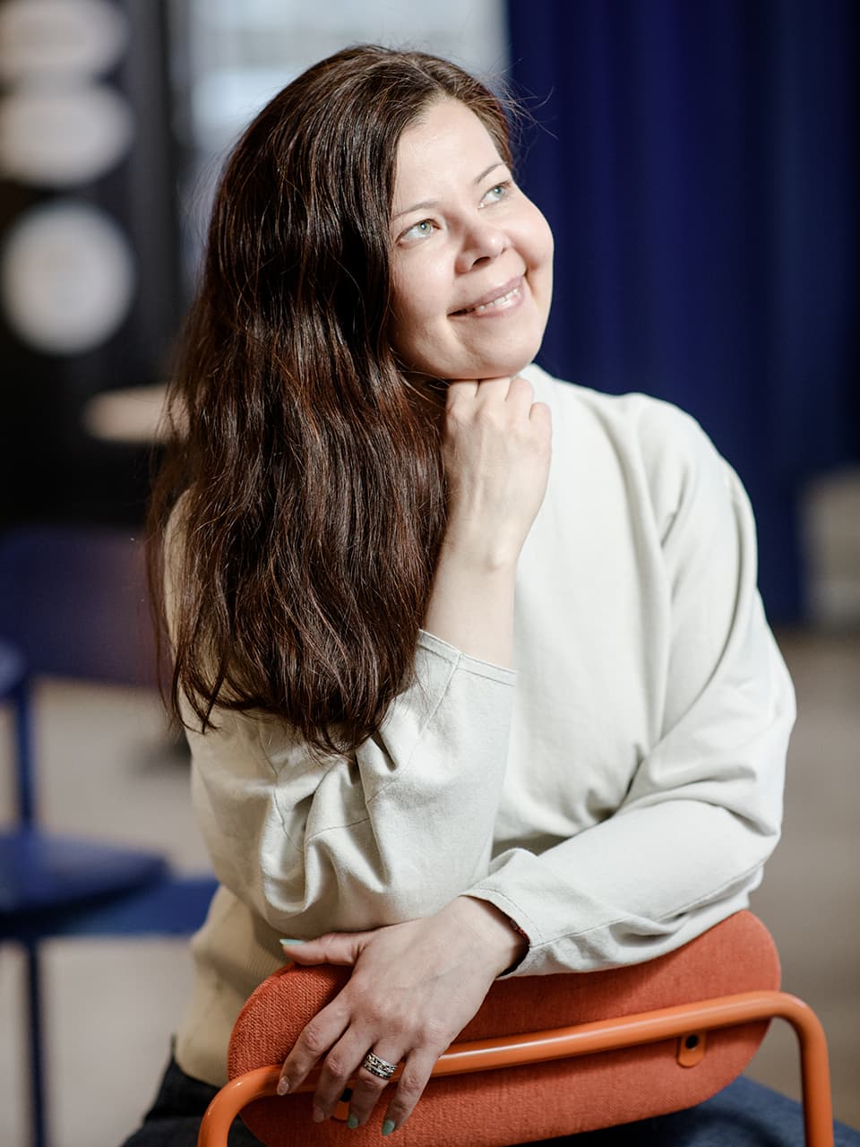 Silja Kiljunen
